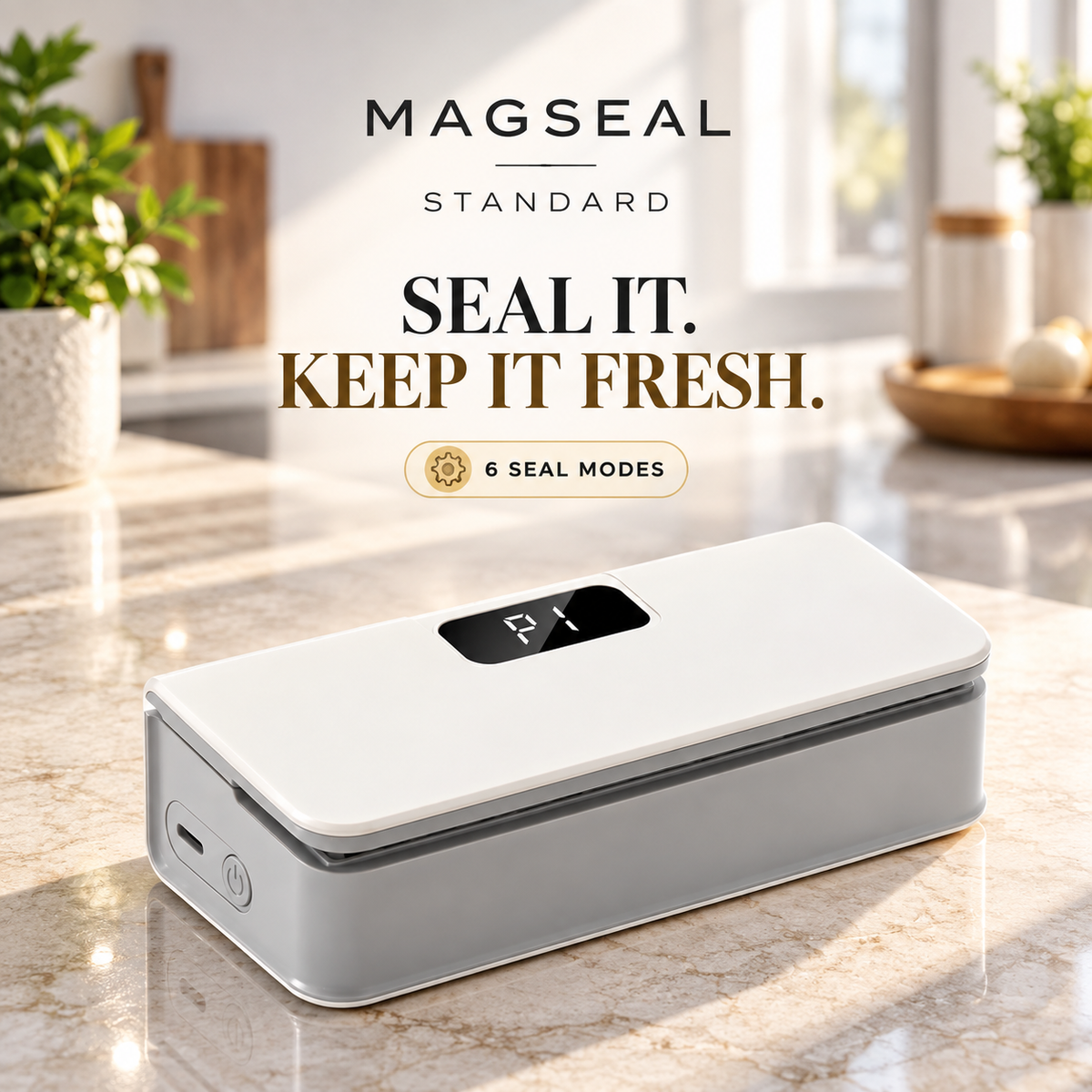 MAGSEAL